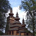 8435 Kwiatoń – kostel sv. Paraskiewy